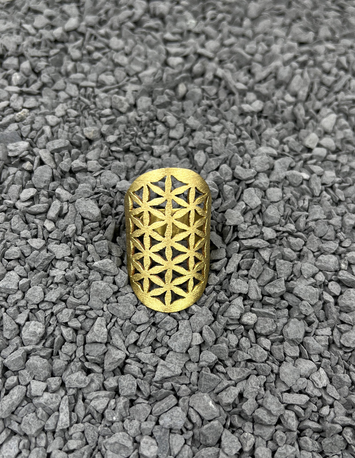 Flor De La Vida