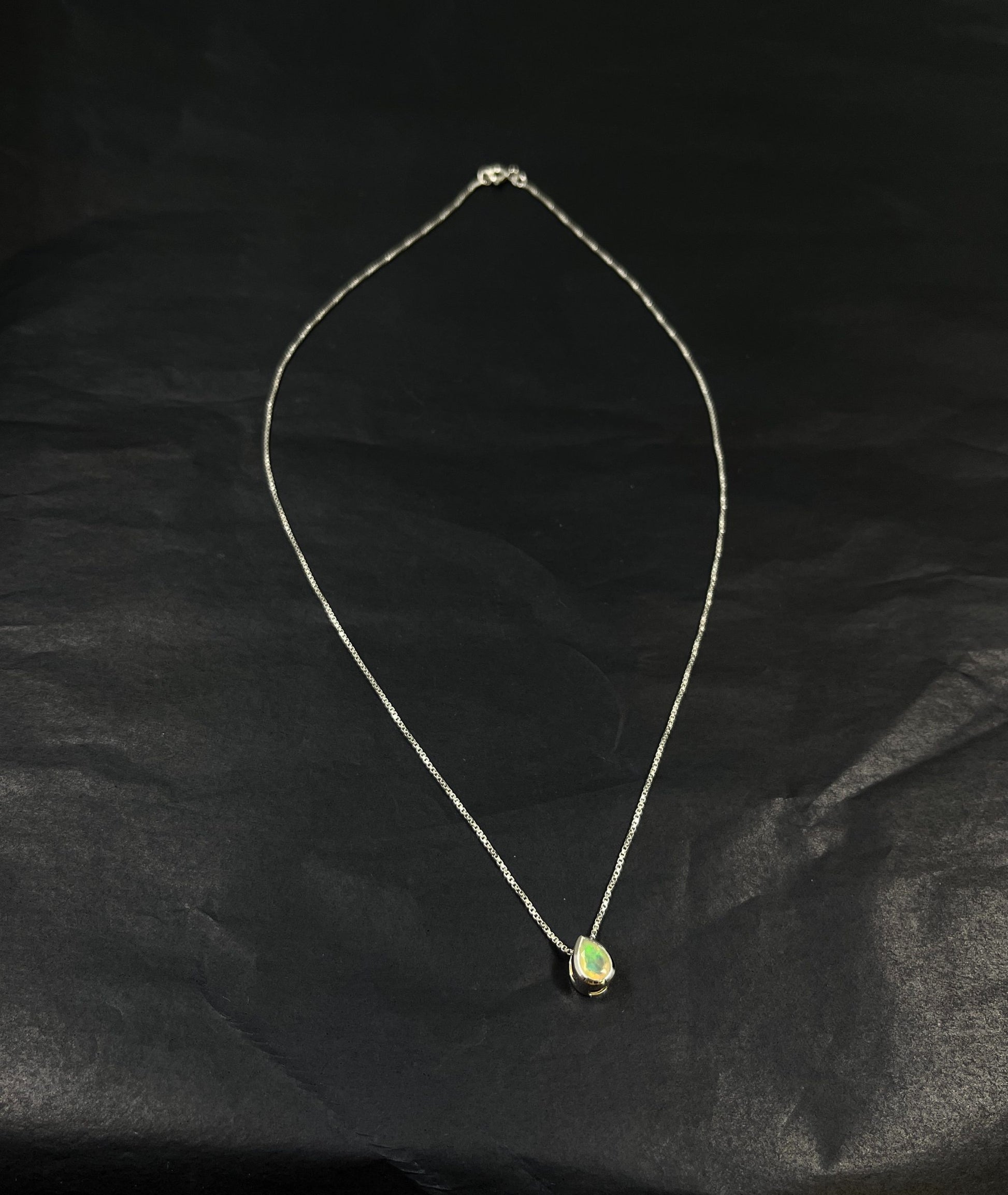Gota De Fuego