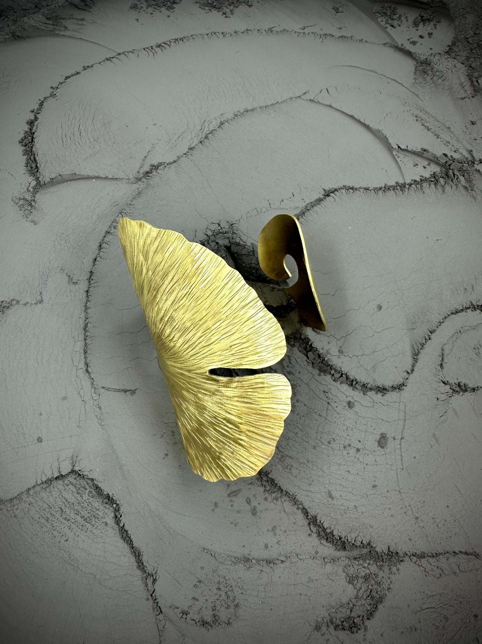 Gingko B